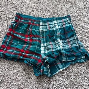 target christmas boxer shorts